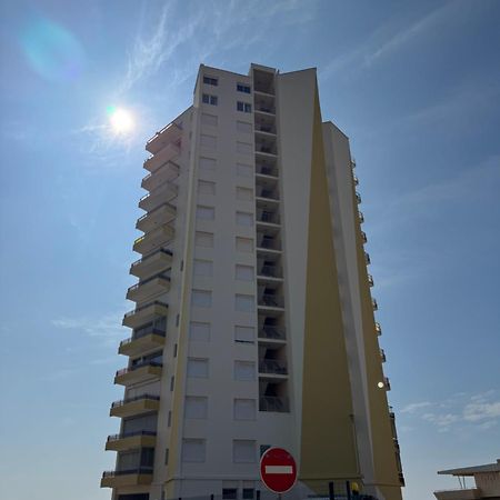 La Sainte Tour Apartment Valras-Plage Bagian luar foto