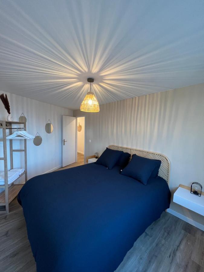 La Sainte Tour Apartment Valras-Plage Bagian luar foto