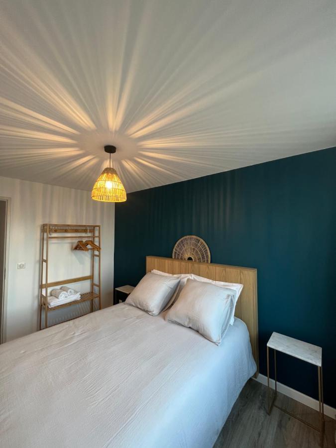 La Sainte Tour Apartment Valras-Plage Bagian luar foto