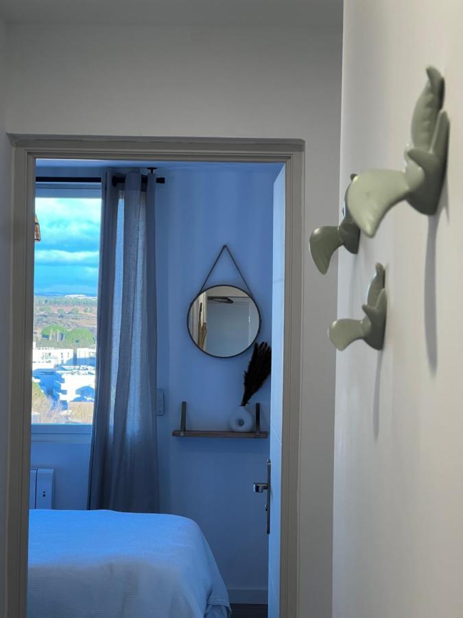 La Sainte Tour Apartment Valras-Plage Bagian luar foto