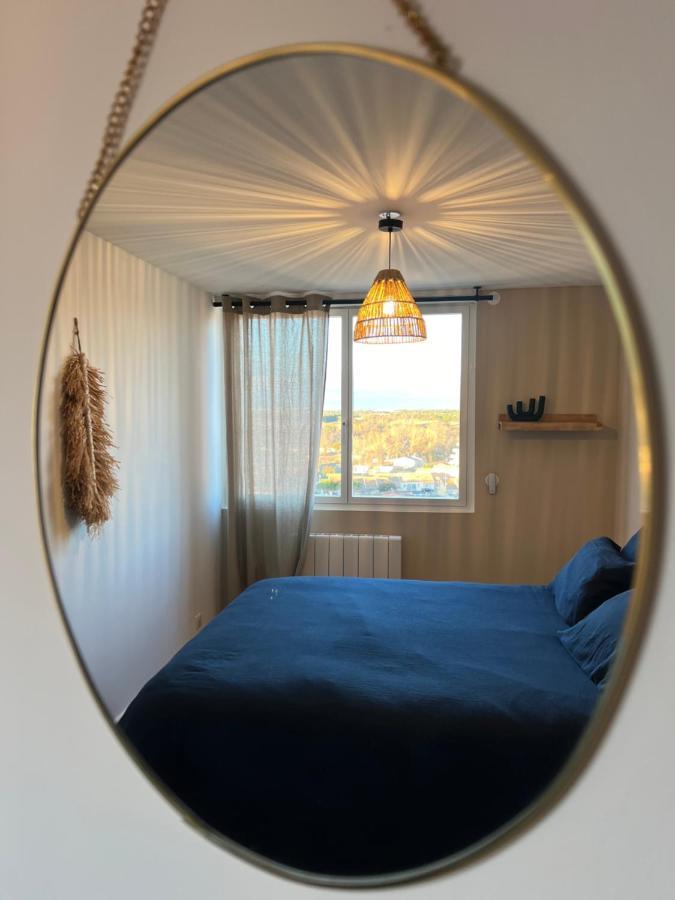 La Sainte Tour Apartment Valras-Plage Bagian luar foto